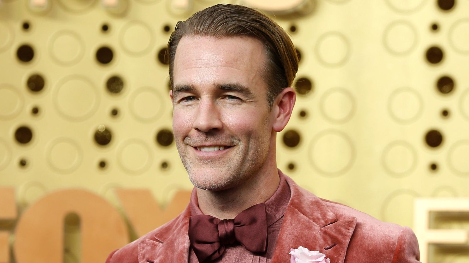 Dawson’s Creek star James Van Der Beek dies aged 48