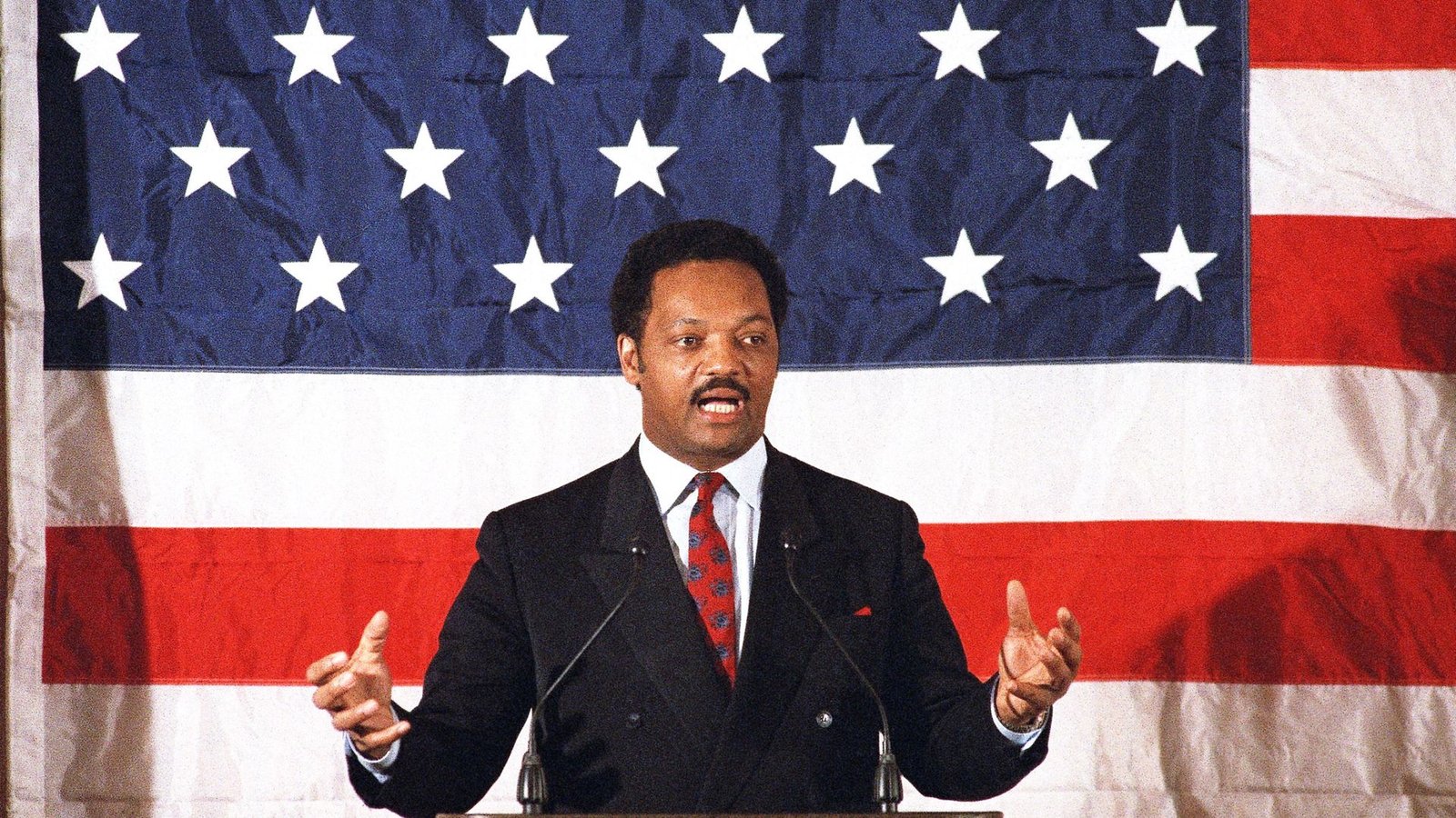 Jesse Jackson obituary: The civil rights activist who sowed the seeds of possibility