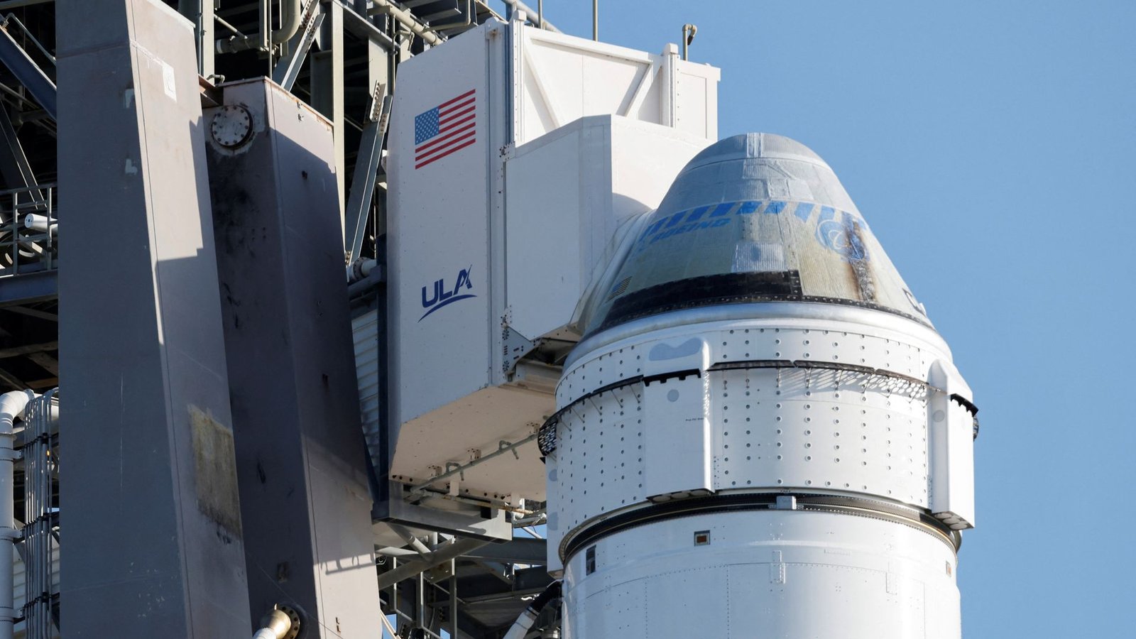 NASA astronauts were ‘stranded’ in space by life-threatening mishap, report finds