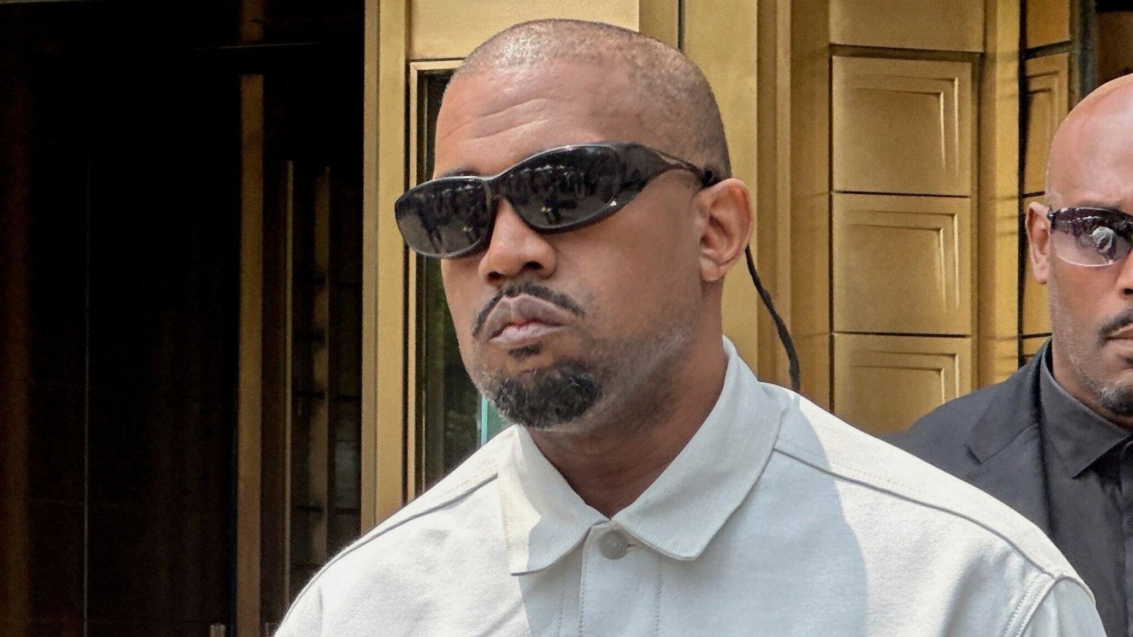 Fourth Kanye West concert cancelled
