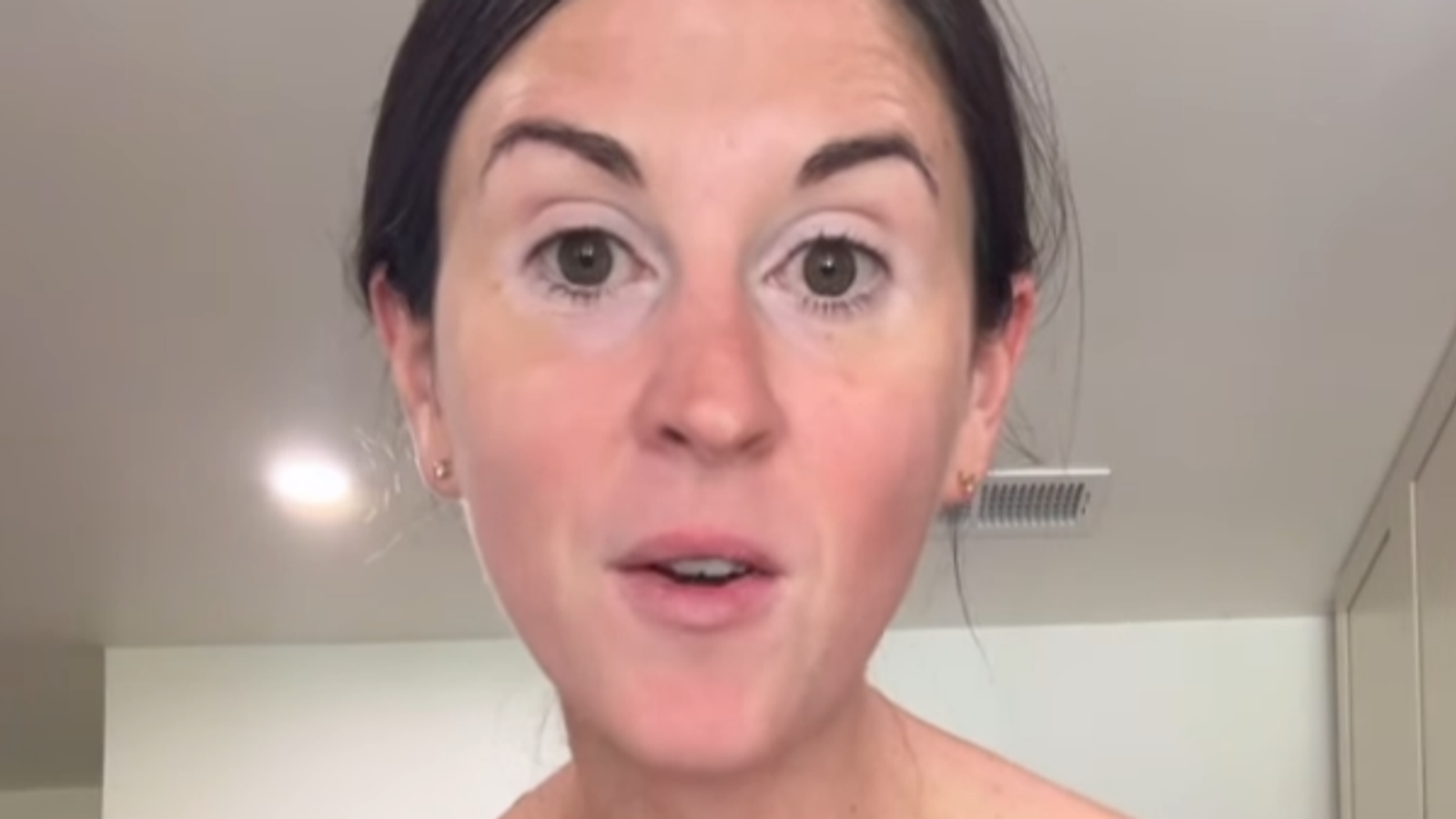 Parenting influencer ‘in shock’ after accidentally running over son in car