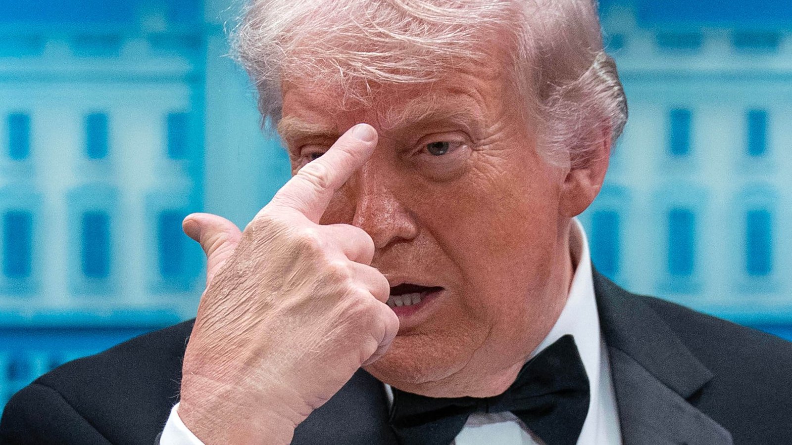 The people who’ve tried to kill Donald Trump
