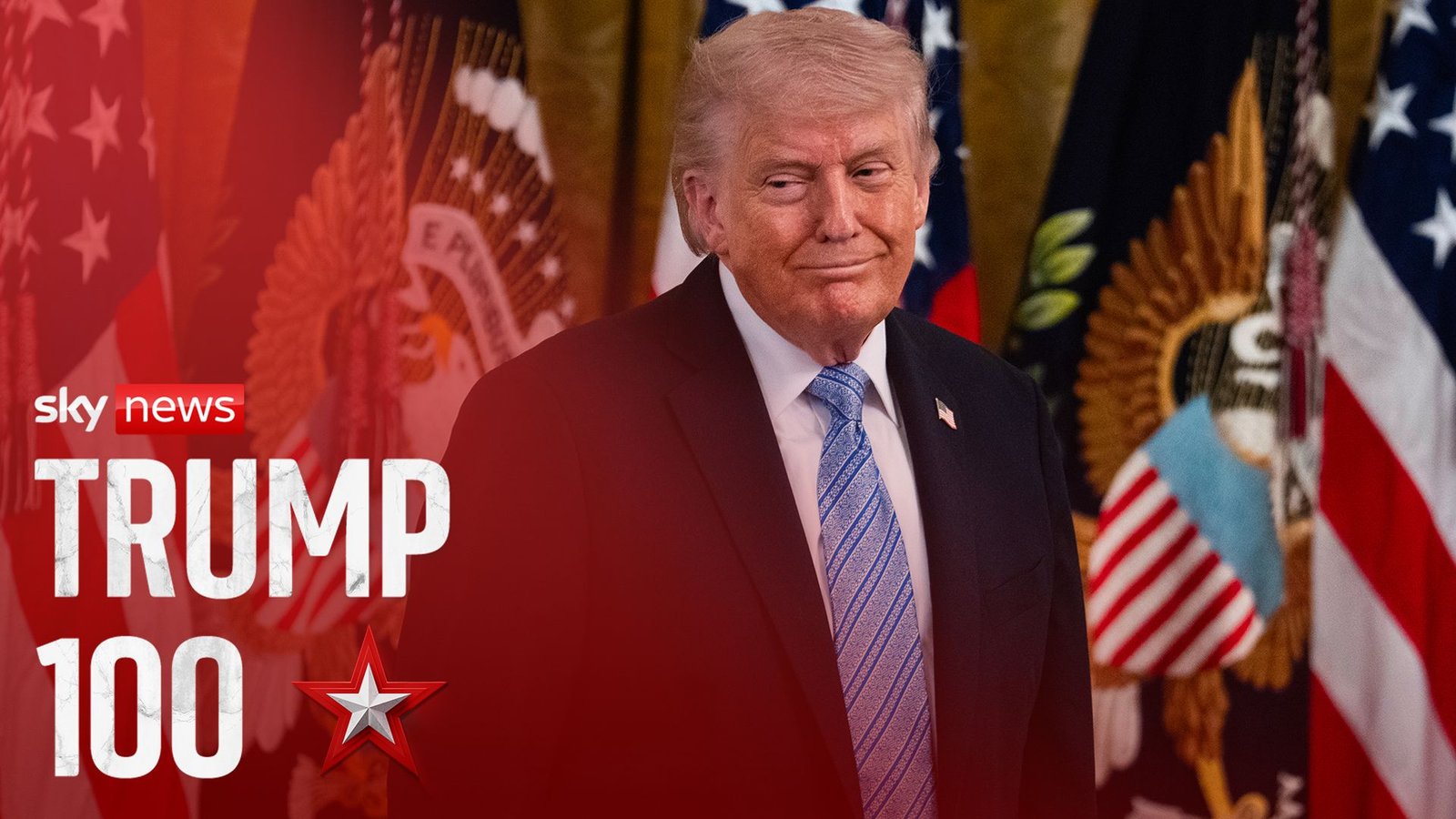 Why do some people think Trump dinner shooting was staged? And why it’s spiky ahead of China trip