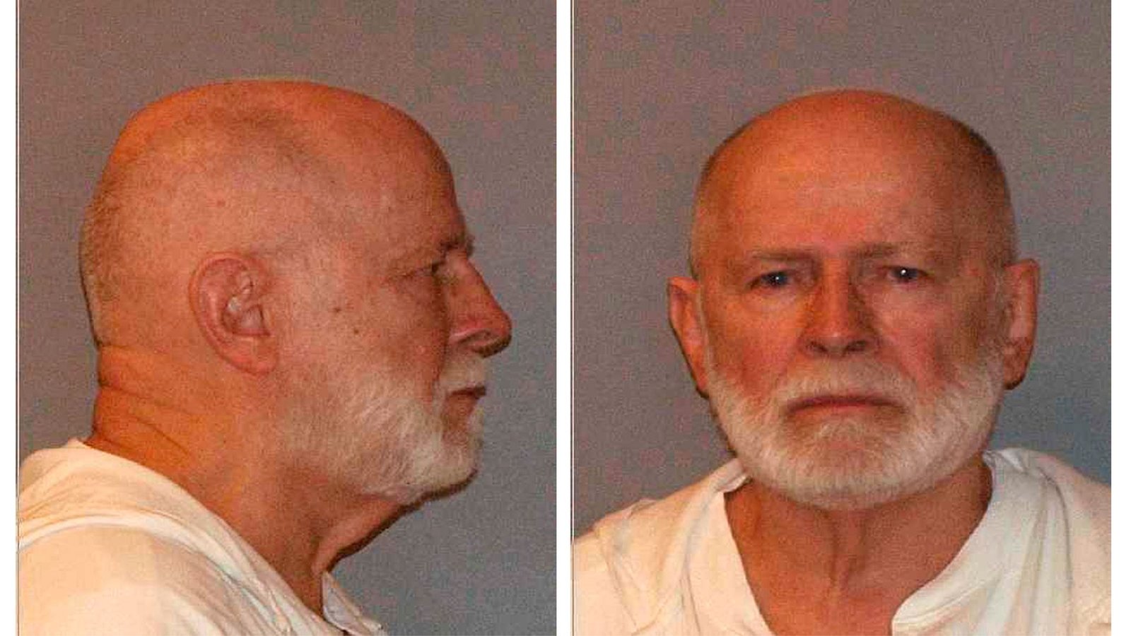 UK seizes thousands from former FBI Most Wanted US gangster