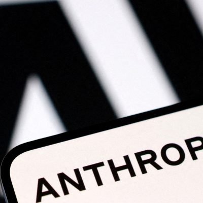 Anthropic plans to go public in once in a generation moment for Wall Street