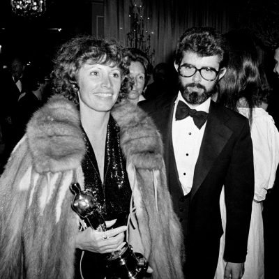 Hidden force behind Star Wars films dies