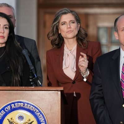 Epstein survivors prove that idea Trump has been ‘exonerated’ is absurd