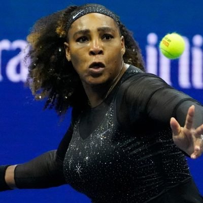 Serena Williams confirms return to competitive tennis aged 44