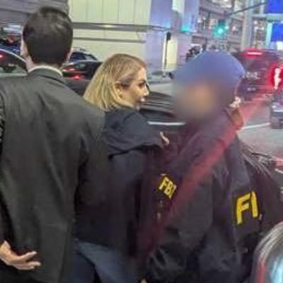 Iranian national arrested in LA on suspicion of arms trafficking for Iran, reports US attorney