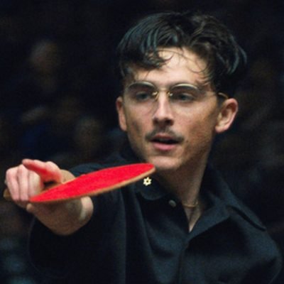 Meet the table tennis experts who turned Timothee Chalamet into Marty Supreme