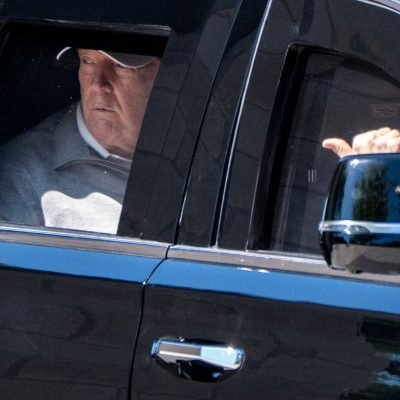 Trump makes Elvis claim as he floats ‘major speech’ after artists pull out of concerts