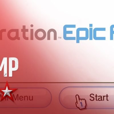 Does Trump’s White House think war is just a game?