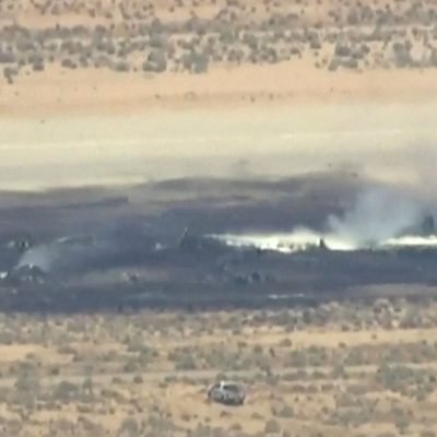 Eight men killed in B-52 bomber crash named